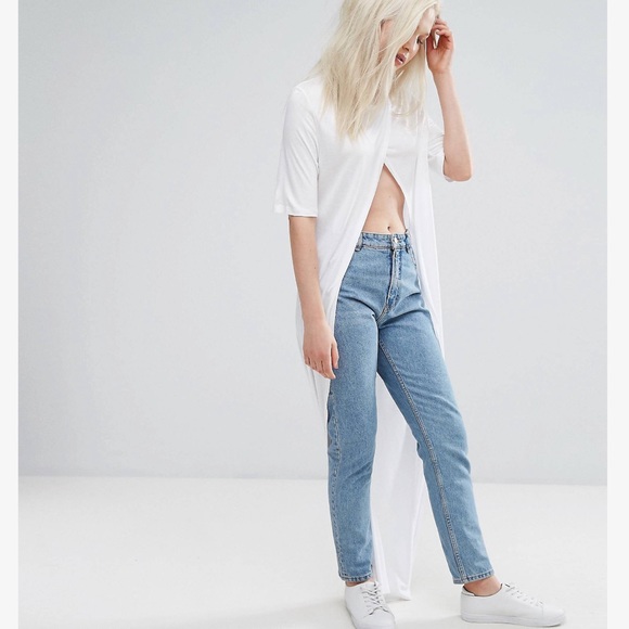 ADPT Wrap Tee - Picture 3 of 3